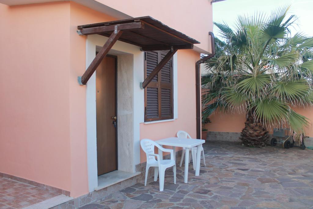 Giorgia Airport Apartment Fiumicino Exterior photo