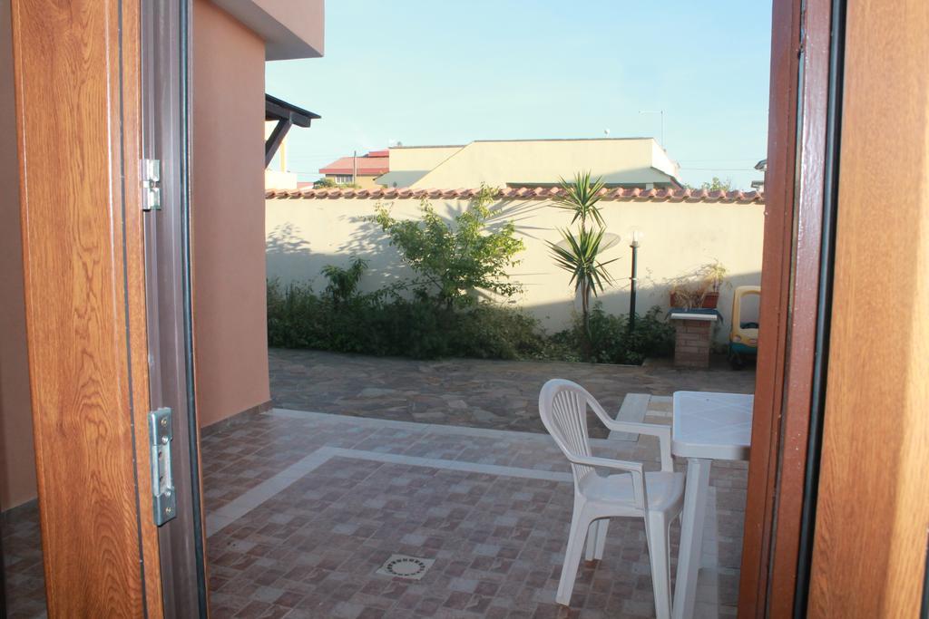 Giorgia Airport Apartment Fiumicino Exterior photo